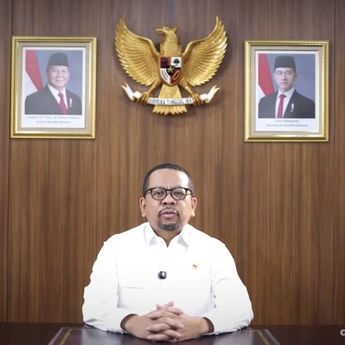 Pemerintah Perkuat Tata Kelola MBG di Tahun Ajaran Baru 2026/2027