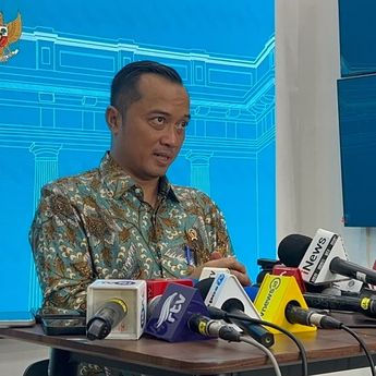 Soal Produsen Motor Listrik Nasional, Istana: Ada Waktunya Disampaikan