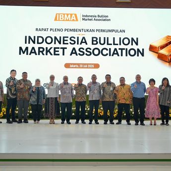 PT Pegadaian (Persero) Siap Mengintegrasikan Ekosistem Emas di Indonesia