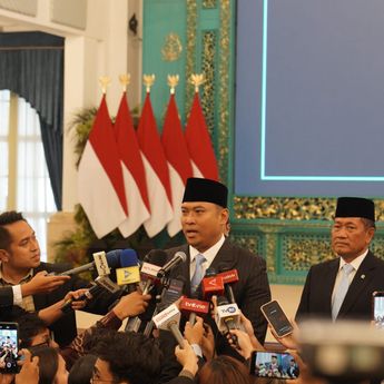 Sudaryono Sebut Tata Kelola Program MBG Jadi PR Utama BGN
