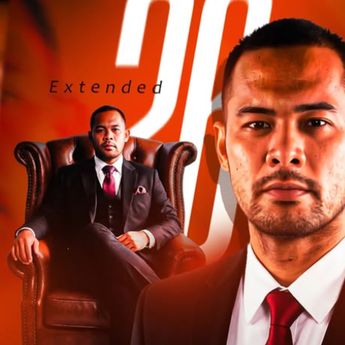 Persija Perpanjang kontrak Andritany Ardhiyasa