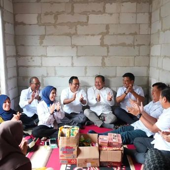 Danantara Dorong Penguatan Ekonomi Ultra Mikro Lewat Pemberdayaan Nasabah PNM di Mojokerto