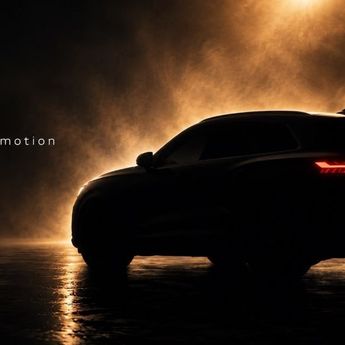 Audi Indonesia Siapkan Kejutan di GIIAS 2026, Audi Q Series Segera Punya Anggota Baru