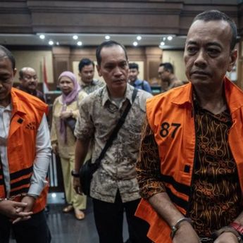 KPK Periksa Enam Saksi dalam Pengembangan Kasus Korupsi Bea Cukai