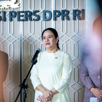 HAN 2026, Puan Minta Anak RI Aman dari Bullying