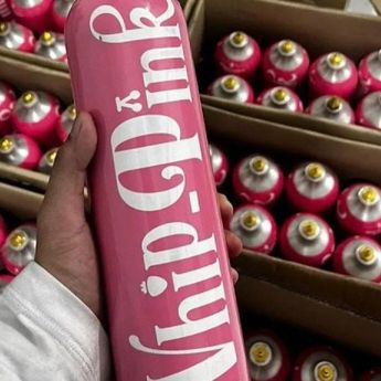 Bareskrim Tetapkan Pemilik Pabrik Whip Pink Sebagai Tersangka