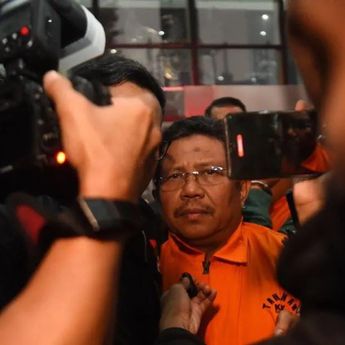 Bupati Lombok Barat Diduga Gunakan Rp2,25 Miliar Hasil Korupsi untuk Beli Saham Rumah Sakit