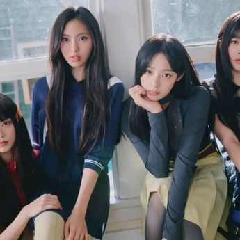 NewJeans Dikabarkan Siap Comeback dengan Empat Anggota