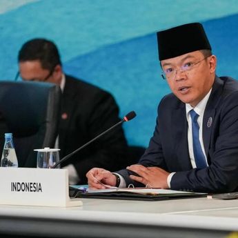 Indonesia Dorong Perundingan ASEAN-Kanada Rampung Tahun Ini Demi Perluas Akses Pasar