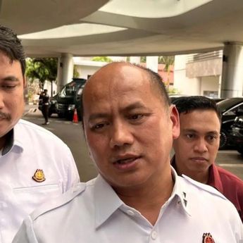 Kejagung Belum Jadwalkan Pemeriksaan Mantan Kepala BGN Nanik S Deyang