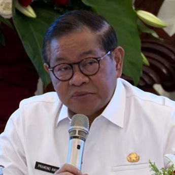 Pramono: Tingkat Pengangguran Terbuka Jakarta Turun Jadi 6,03 Persen