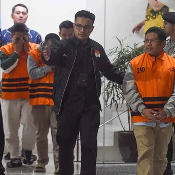 KPK Tegaskan OTT terhadap Kepala Daerah Tidak Bermuatan Politik