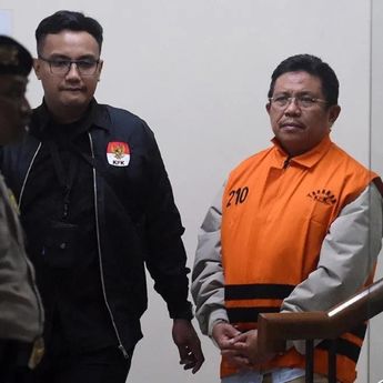 KPK Temukan Dugaan 55 Aset Tanah dan Bangunan Milik Bupati Lombok Barat
