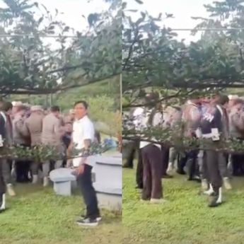 Viral, Aparat Pemkot di Bukittinggi Diduga Hajar Dosen Universitas Fort De Kock Hingga Masuk RS