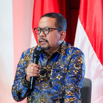 Stok Pangan Nasional Kian Kokoh, Pemerintah Optimistis El Nino Tak Ganggu Pasokan