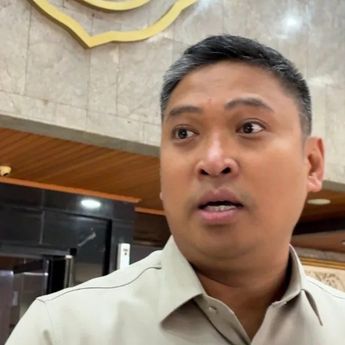Sudaryono Lepas Jabatan Wamentan Usai Dilantik Jadi Kepala BGN