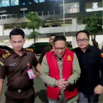 Kejati Jatim Tetapkan Eks Bos Kebun Binatang Surabaya sebagai Tersangka Kasus Korupsi
