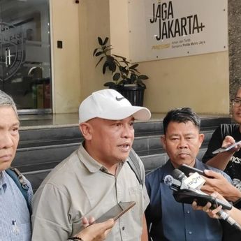 PWI Serahkan Bukti Tambahan ke Polda terkait Kasus Hotman Paris