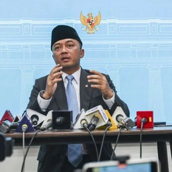 Pemerintah Masih Cek Lahan buat Universitas Republik Indonesia
