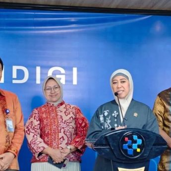 Menkomdigi Resmikan Hasil Seleksi Frekuensi 700 MHz dan 2,6 GHz, Telkomsel Raih Alokasi Terbesar