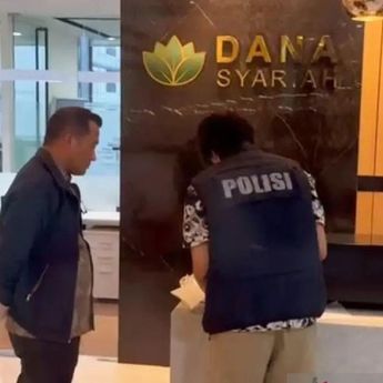 OJK Ungkap Temuan Dugaan Aset PT DSI, Hasilnya Diserahkan ke Bareskrim