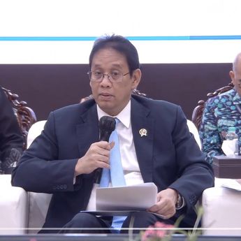 Pendapatan Negara Tumbuh 21 Persen Per Juni, Defisit Fiskal Tetap Terjaga