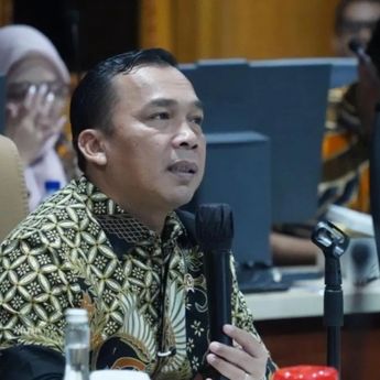 Wihaji Dorong TPK Jadi Penggerak Edukasi MBG untuk Ibu Hamil hingga Balita