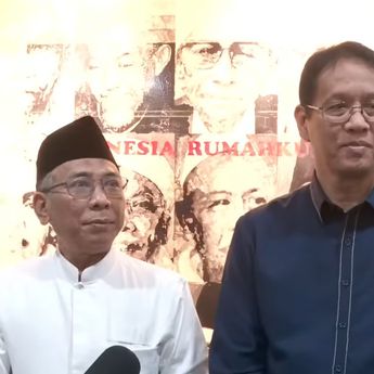 Purbaya Buka Peluang PIP dan SMI Dukung Pembiayaan Koperasi Pengelola Tambang PBNU