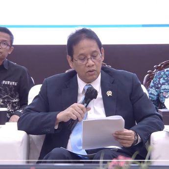 Pemerintah Pastikan Proyek LNG Abadi Masela Menggerakkan Roda Perekonomian Daerah