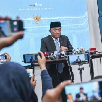 Mensesneg: Universitas Republik Indonesia Disiapkan untuk Cetak Calon Pemimpin Bangsa