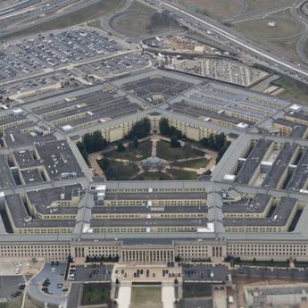 Biaya Perang AS Melawan Iran Tembus Rp671 Triliun, Pentagon Minta Tambahan Dana