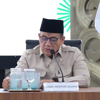 Perlindungan Anak Jadi Prioritas, Kemenag Perluas Program Madrasah dan Pesantren Ramah Anak