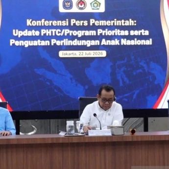 Sekolah Rakyat Diperluas Jadi 182 Titik Tahun Ini, 93 Lokasi Sudah Permanen