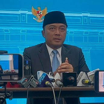 Nama-nama Pejabat Baru Kejaksaan, dari Wakil Jaksa Agung, Jampidsus hingga Jampidum 