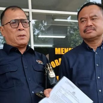PWI Sumut Laporkan Pengacara HP ke Polisi Diduga Hina Profesi Wartawan