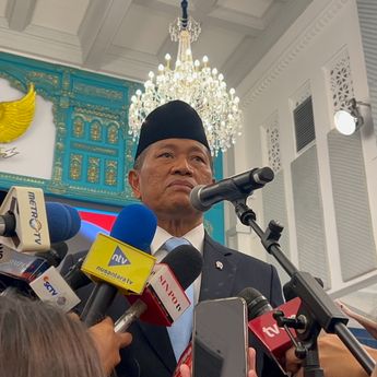 Gubernur URI Donny Ermawan Tegaskan Komitmen Pemerintah Tingkatkan SDM untuk Cetak Pemimpin Masa Depan