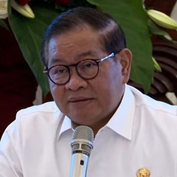Pramono Terbang ke New York Penuhi Undangan Wali Kota Zohran Mamdani