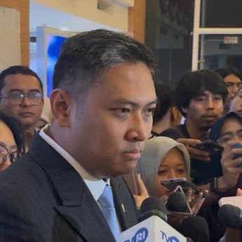 Sudaryono Akui Tata Kelola BGN Bermasalah, Janji Benahi Program MBG Total