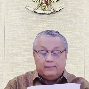 Bank Indonesia Tahan Suku Bunga Acuan Juli 2026 di Level 5,75 Persen