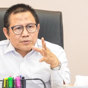 Menko Muhaimin: JKN adalah Gotong Royong Raksasa yang Harus Dijaga Bersama