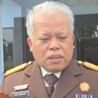 3 Mantan Pejabat Kejati Sumut Dipercaya Isi Posisi Strategis di Kejaksaan Agung