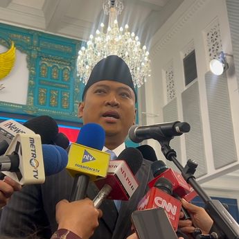Kepala BGN: Kalau Ada yang Ngaku-ngaku Orang Saya Tawarin Proyek MBG Itu Gak Benar