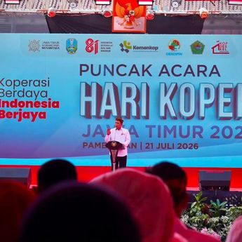 Jawa Timur Pimpin Transaksi KDKMP Nasional, Tembus Rp24,02 Miliar