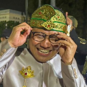 Cak Imin Pastikan Prabowo Hadiri dan Berpidato di Puncak Harlah PKB Ke-28