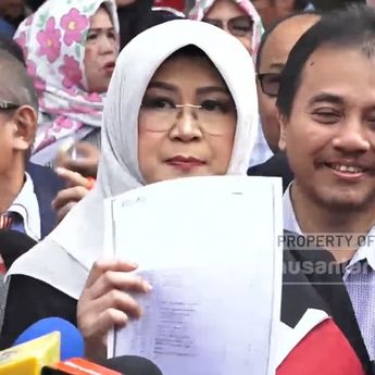 Dokter Tifa Soal Ijazah Sarjana Kehutanan UGM 1985: Materainya Warna Merah, Bukan Hijau!