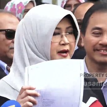 Dokter Tifa Usai Eksepsi Dikabulkan: Tidak Menyurutkan Langkah untuk Terus Perjuangkan Kebenaran