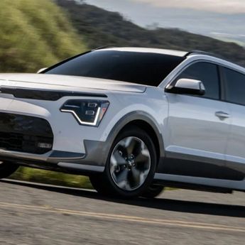 Ungguli Tesla, Kia Punya Baterai Mobil Listrik Paling Sehat Setelah 100.000 Km
