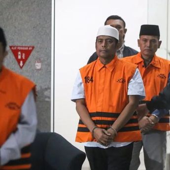 KPK Amankan Aset Rp22 Miliar Milik Anwar Sadad dan Bagus Wahyudiono