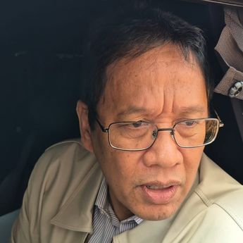 Tak Masalah Anak Orang Kaya Tolak MBG, Purbaya: Kalau mereka Nggak Mau, Ya Sudah