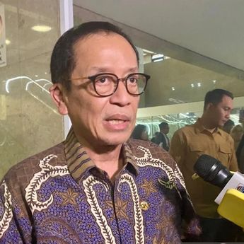 OJK Sebut Pengiriman Kembali Laba Bank Asing Cerminkan Kinerja Positif Perbankan Indonesia